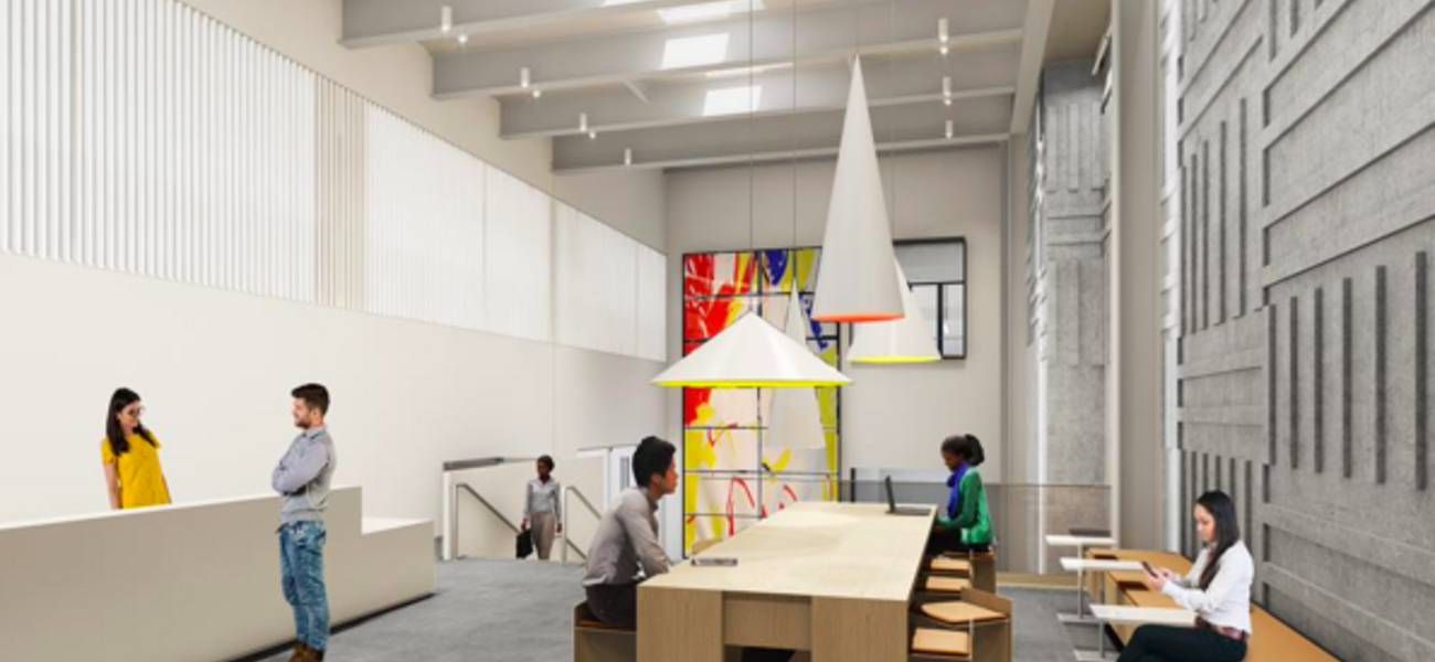 Children’s National Health System - Research and Innovation Campus