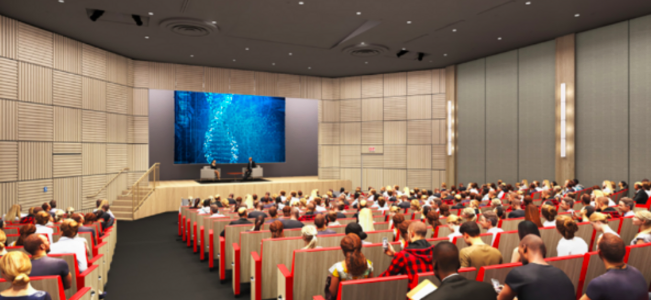 Children’s National Health System - Research and Innovation Campus