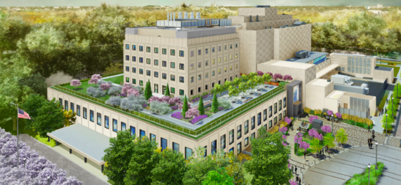 Children’s National Health System - Research and Innovation Campus