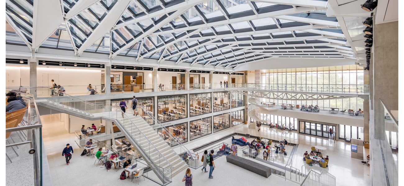 Atrium
