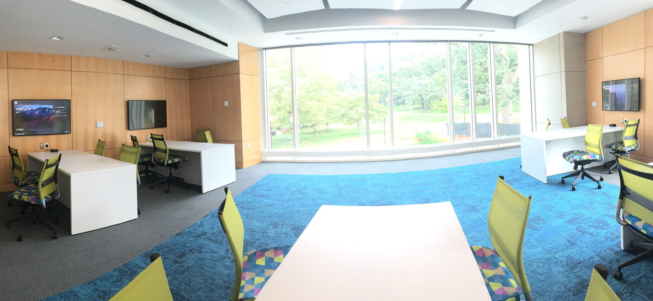 student commons