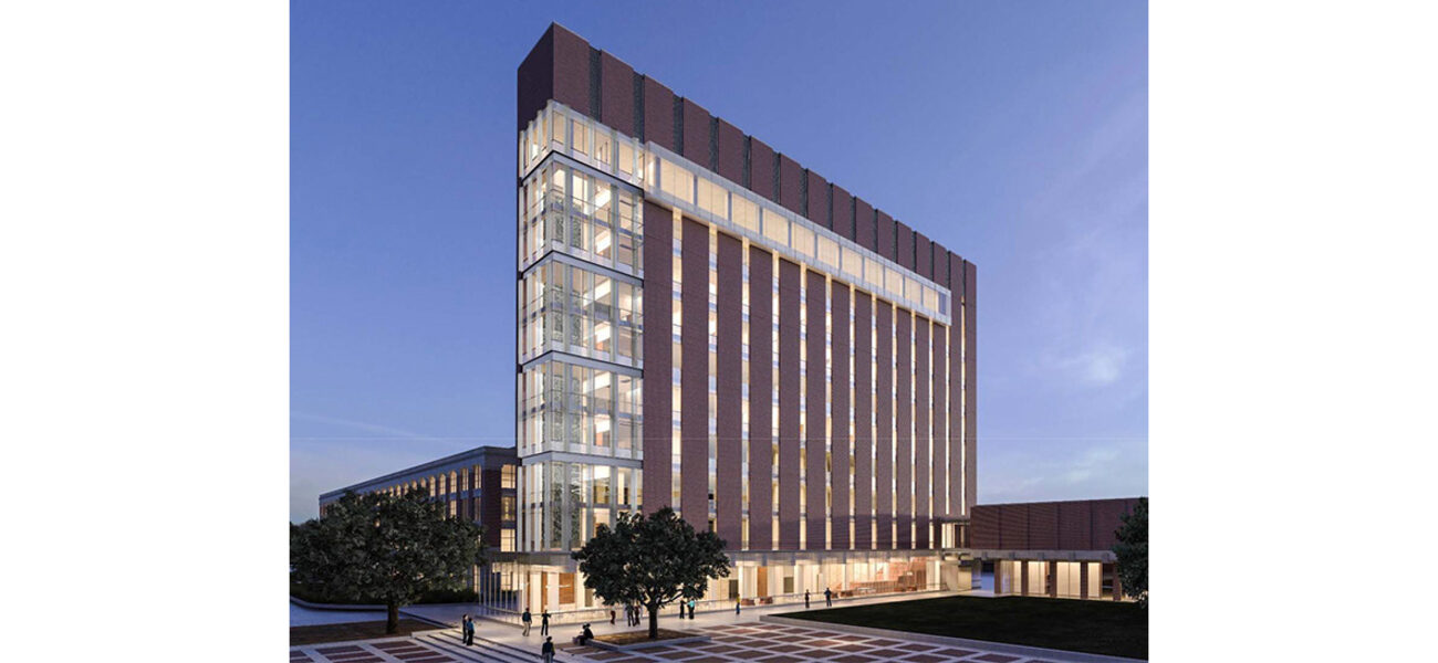 Weiser Hall