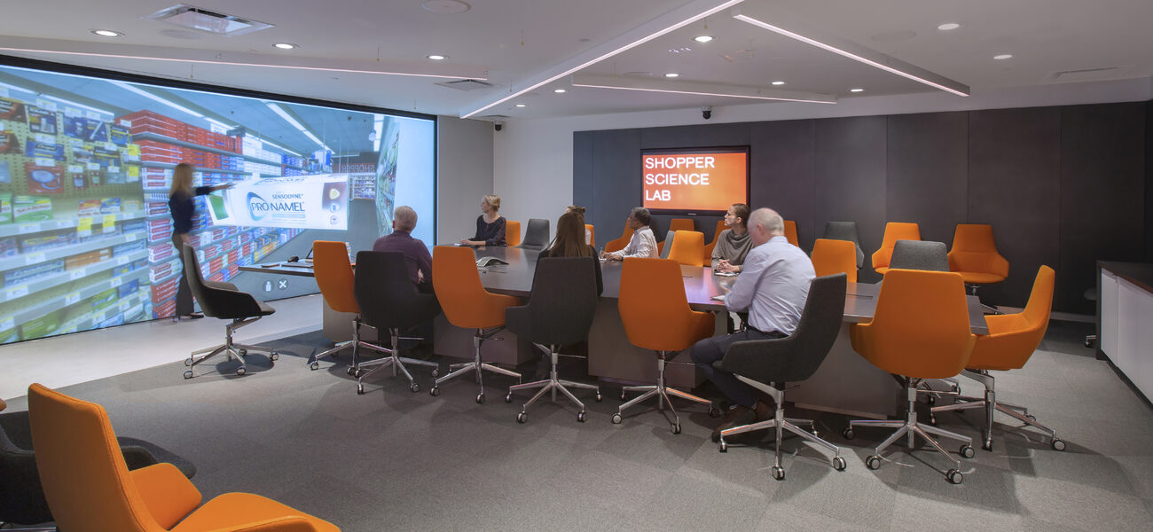 Science Shopper Lab