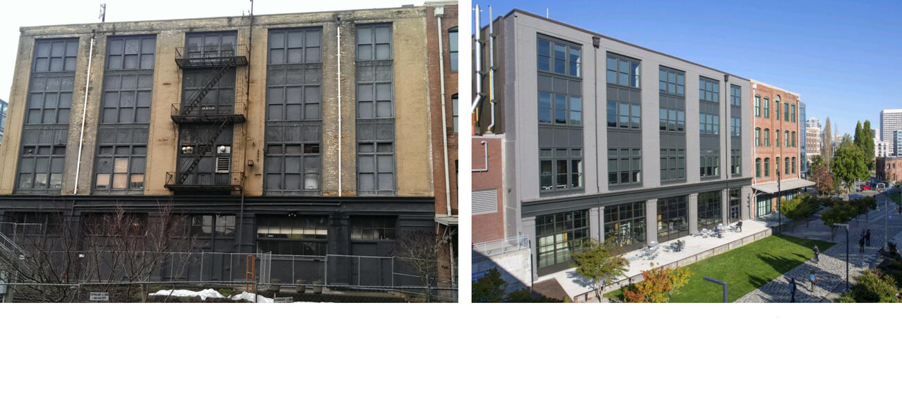 Urban Solutions Center 