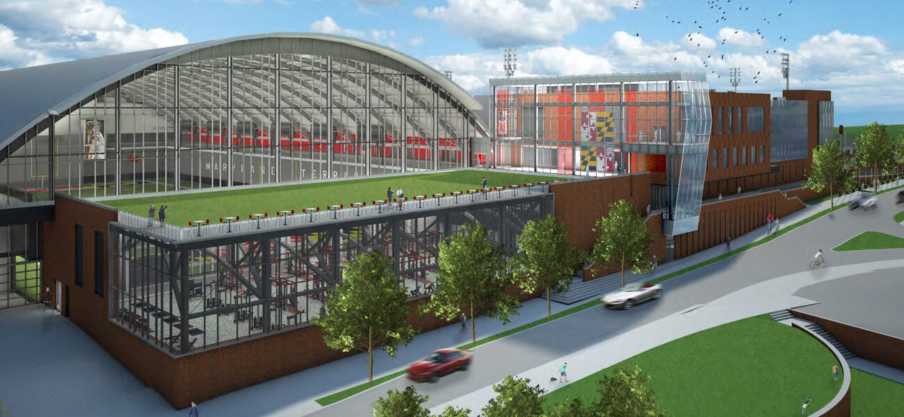 University of Maryland