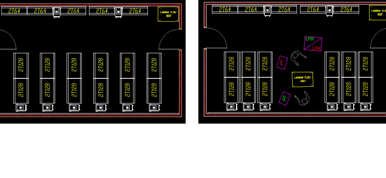 dynamic layout