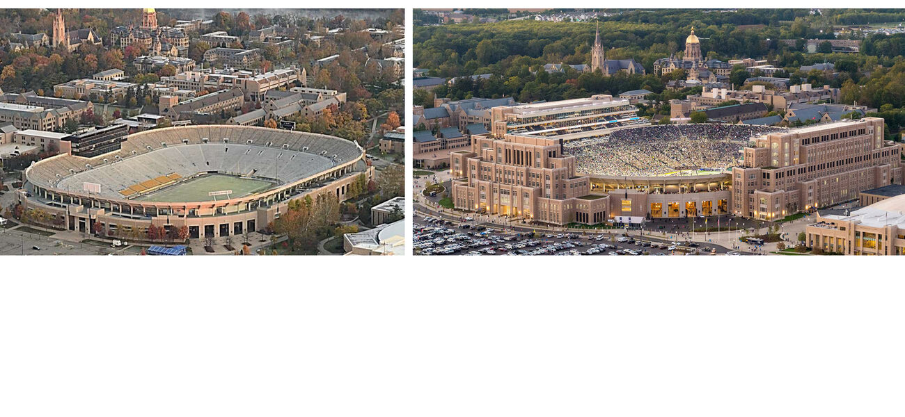 Campus Crossroads