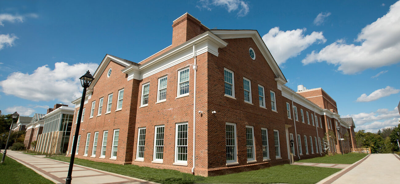 STEM Building