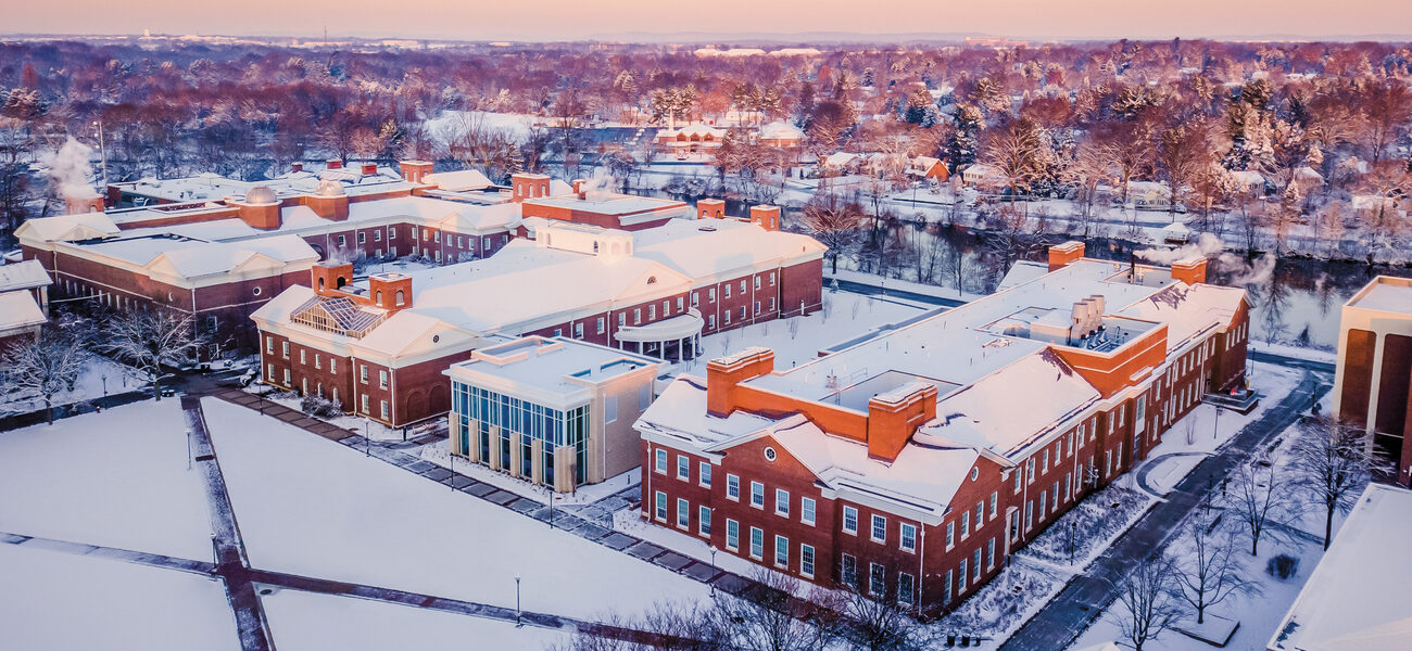 STEM Complex