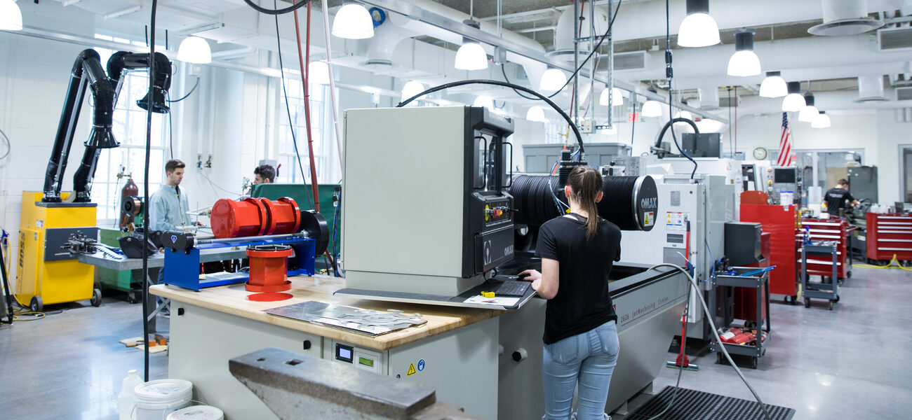 prototyping facility
