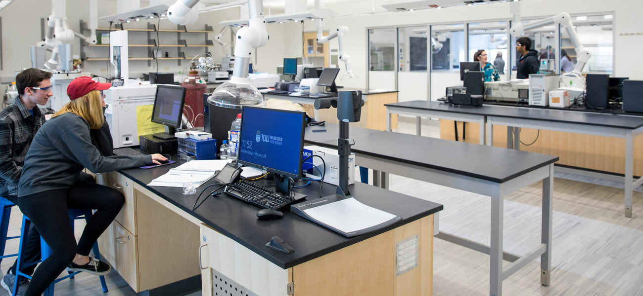 chemistry super lab