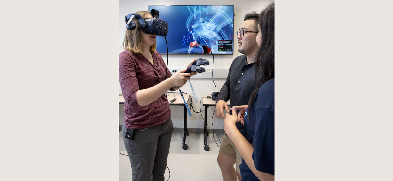 Virtual Reality