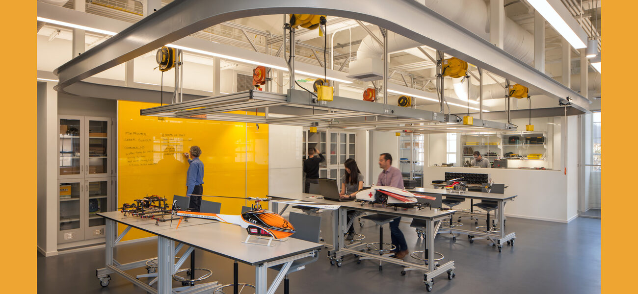 Caltech Center for Autonomous Systems and Technologies 