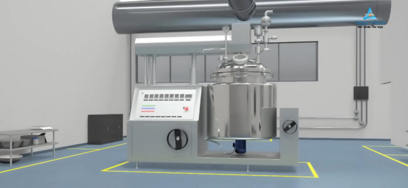 Tergus Pharma - cGMP Commercial Manufacturing Facility - Research Triangle Park 