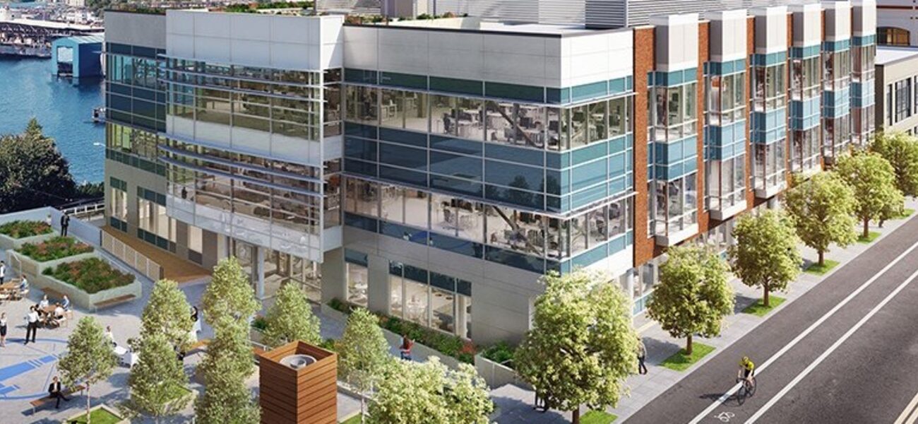 Adaptive Biotechnologies - Seattle Headquarters