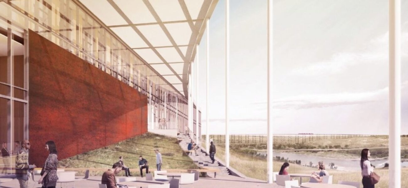 University of Lethbridge - Science Commons