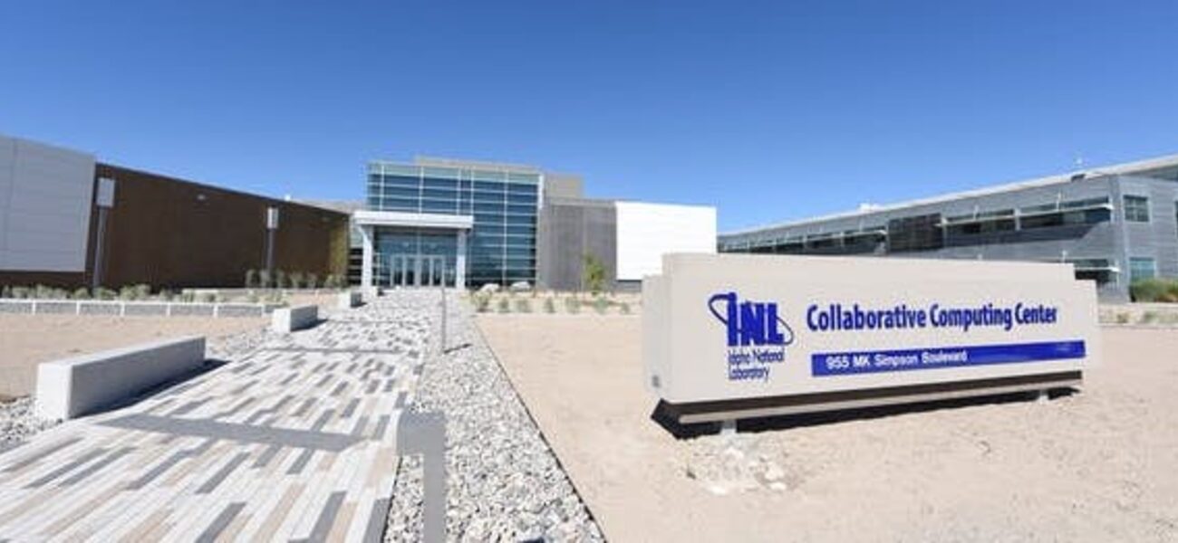 Idaho National Laboratory - Collaborative Computing Center