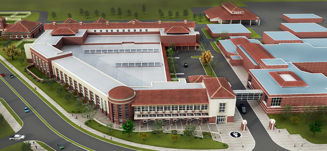 Purdue University - Veterinary Teaching Hospital