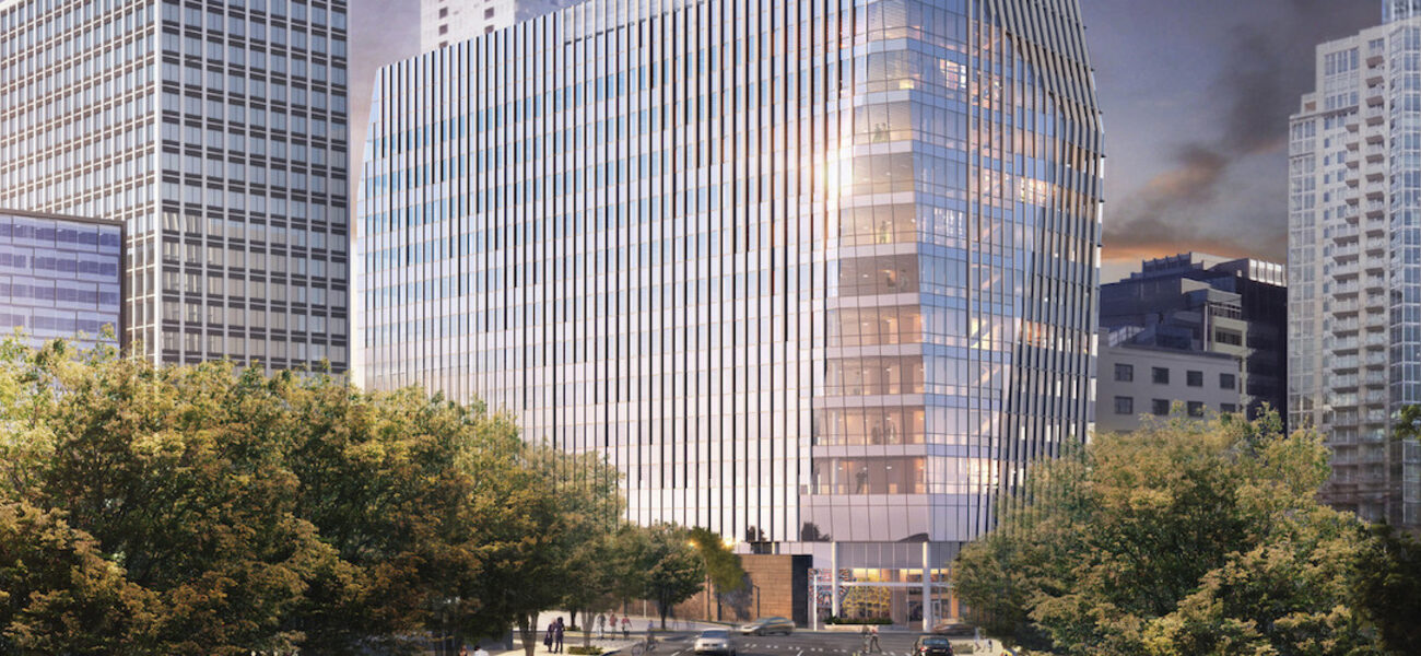 Seattle Children’s Research Institute - Building Cure