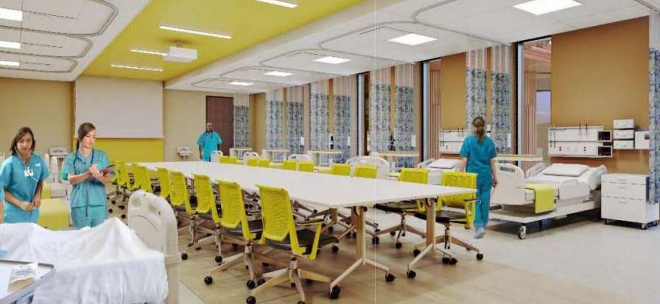University of Houston System - Katy Campus