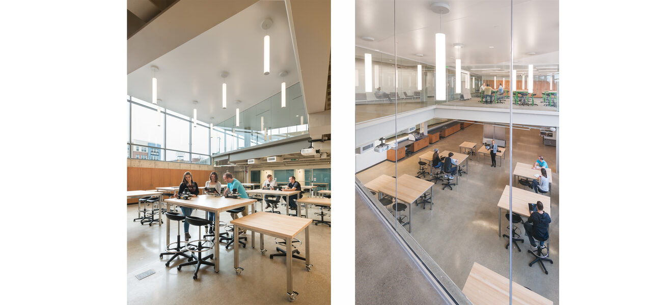 maker space