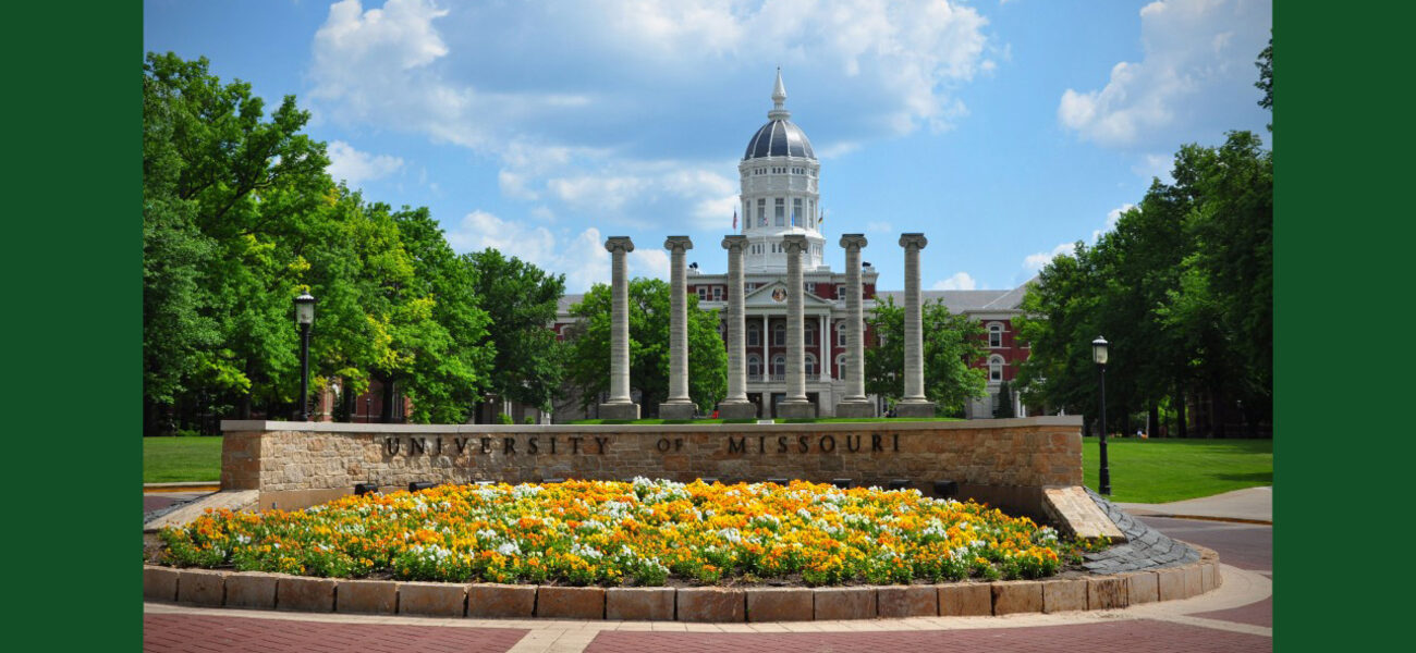 University of Missouri 