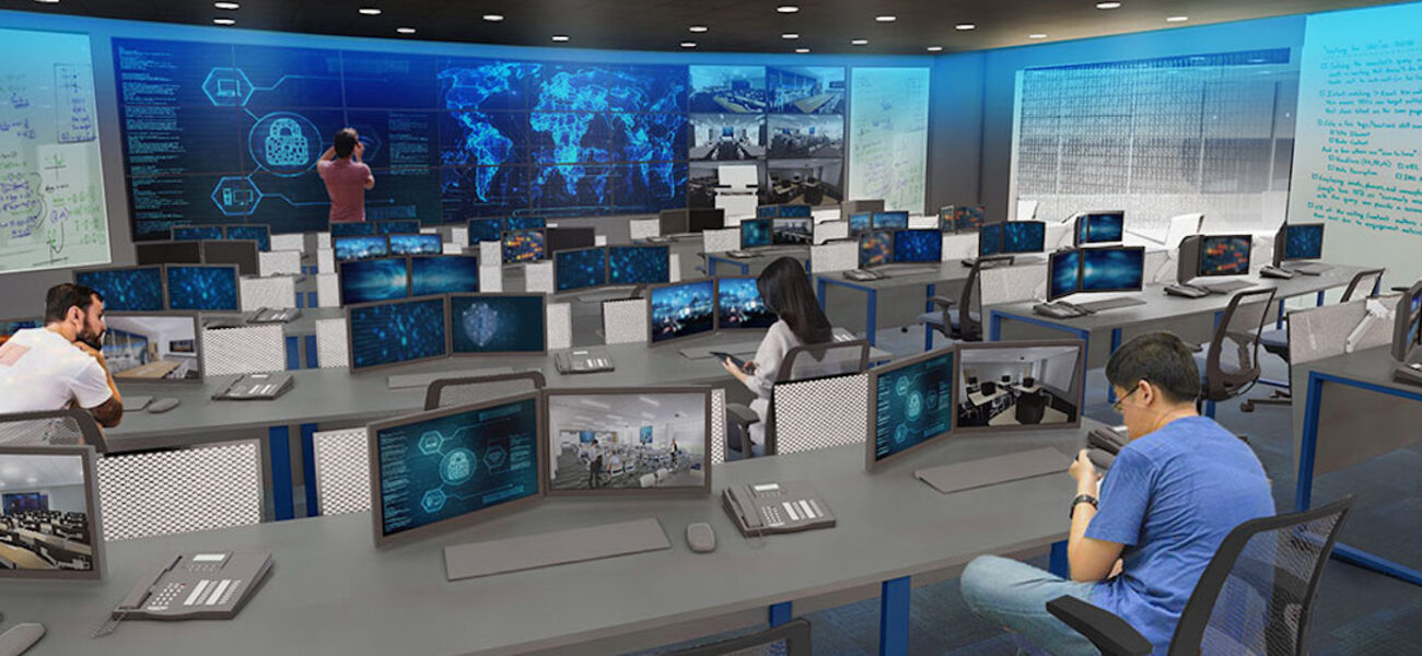 Rochester Institute of Technology - Global Cybersecurity Institute