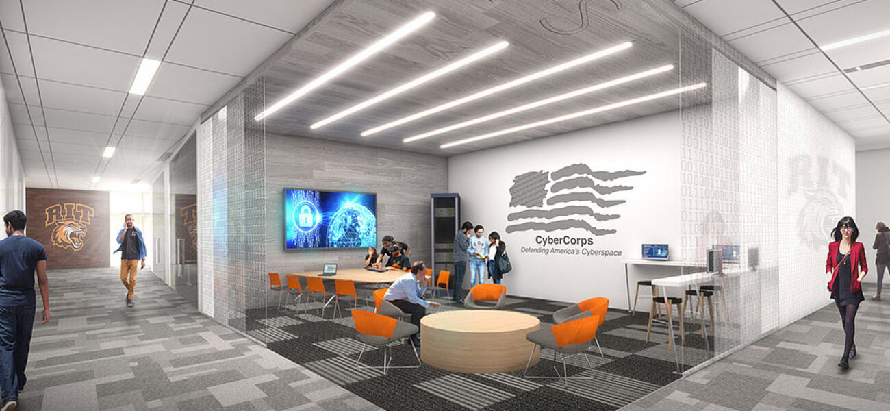 Rochester Institute of Technology - Global Cybersecurity Institute