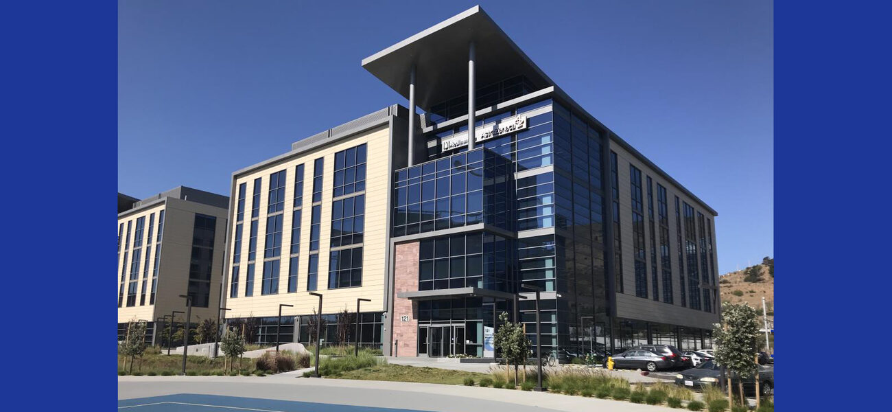 AstraZeneca South San Francisco