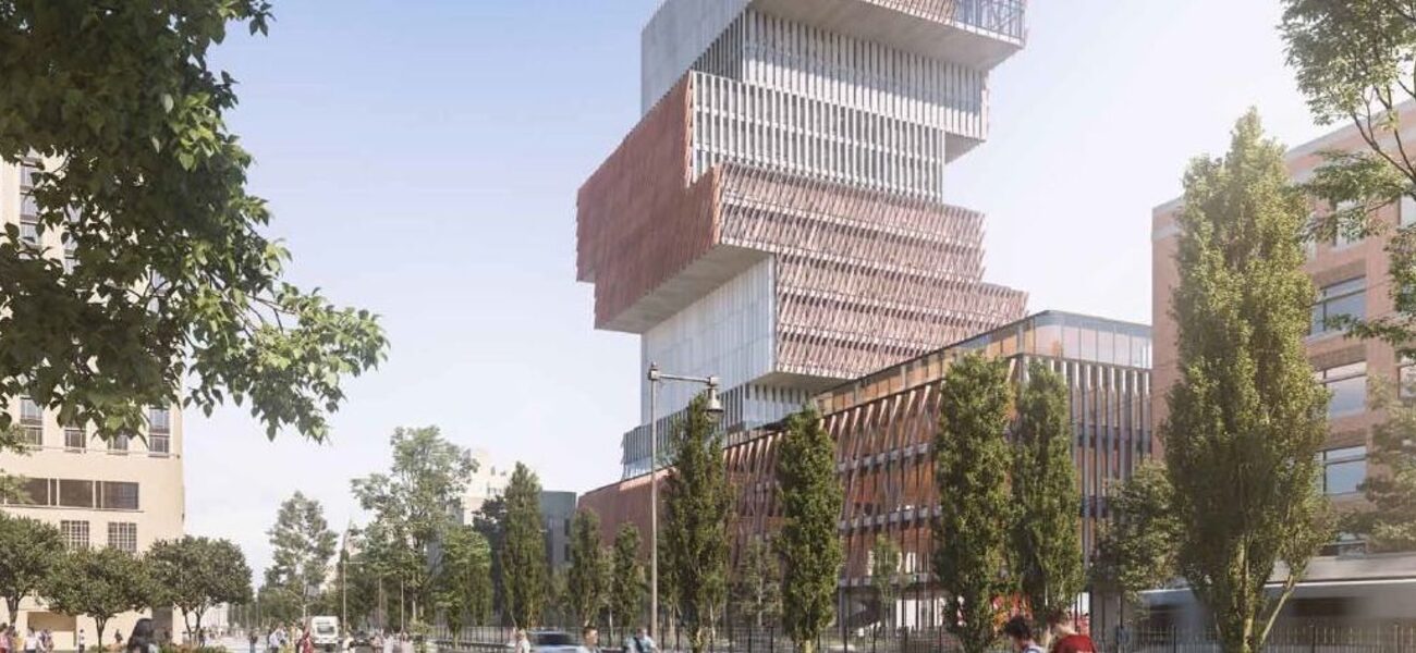 Boston University - Data Sciences Center