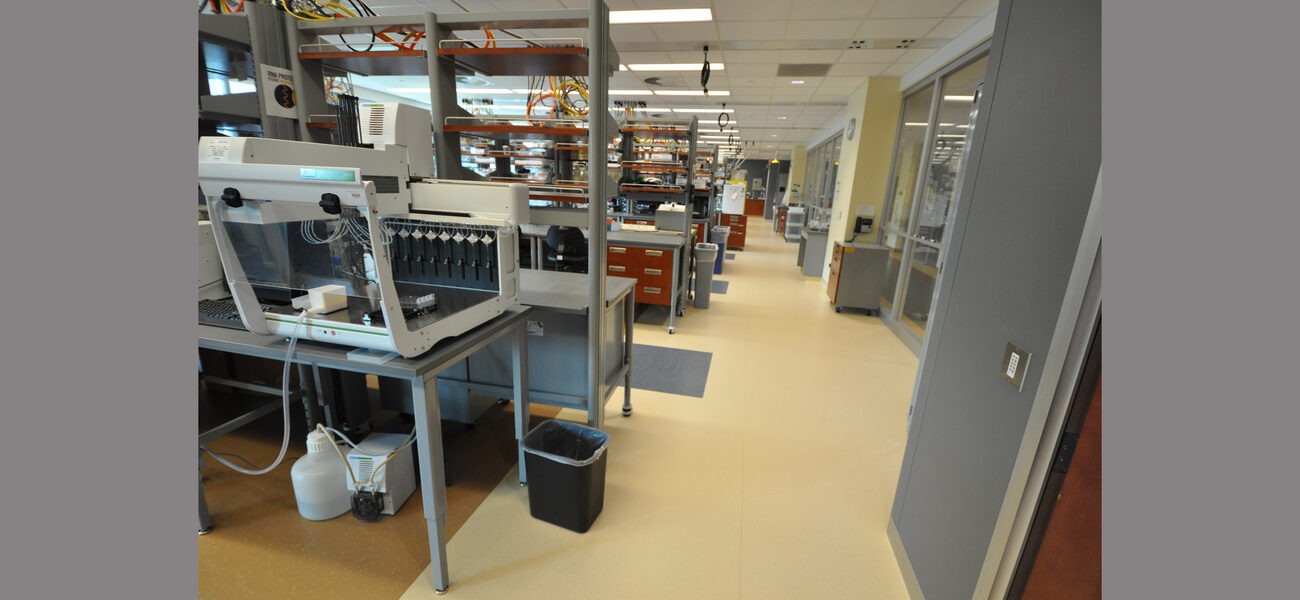 Hybrid Research Modules