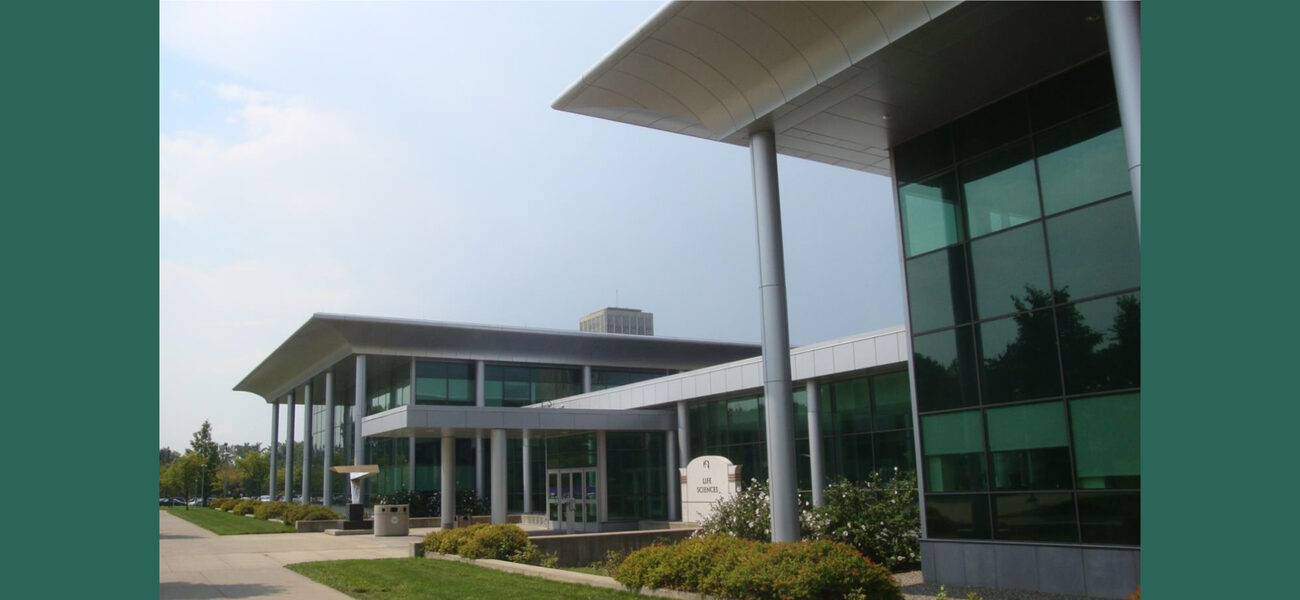 Life Sciences Building