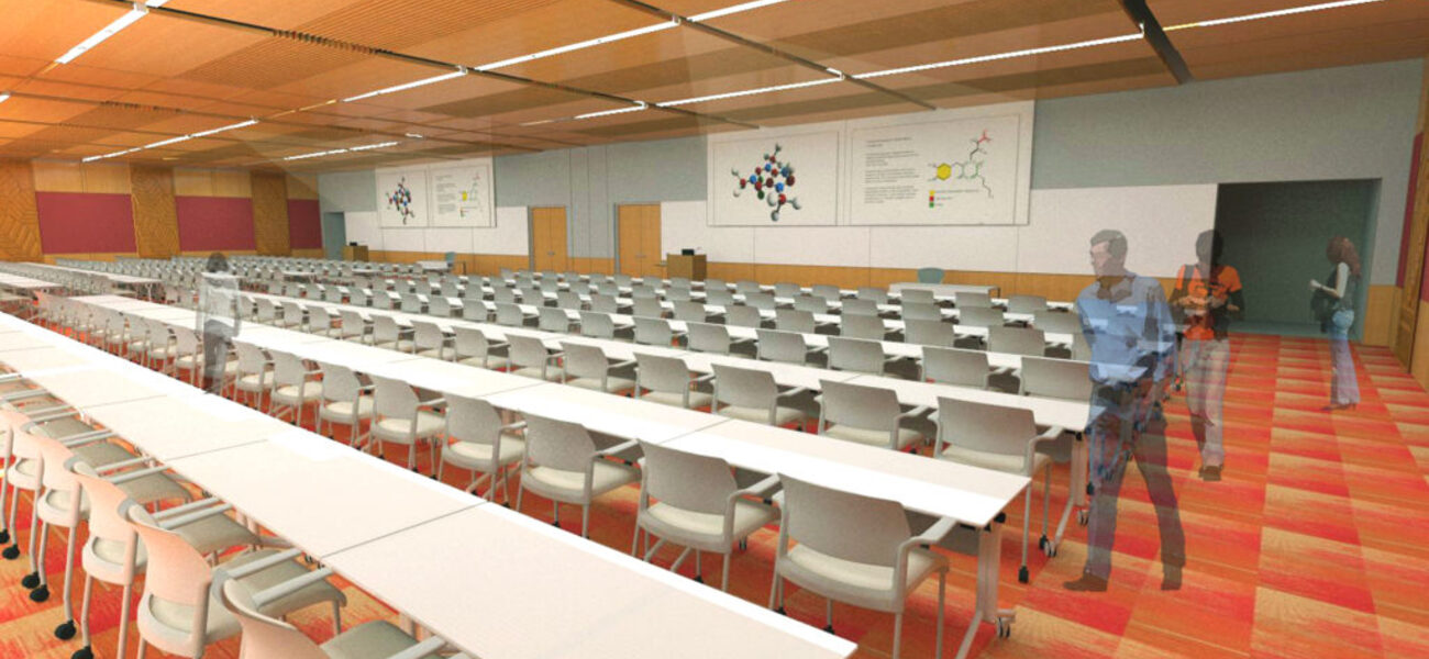 The University of Hawaii at Hilo - Daniel K. Inouye College of Pharmacy