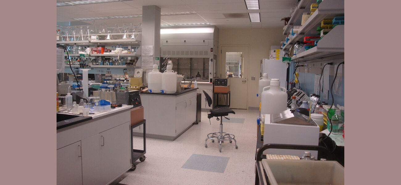 Wet Lab Modules