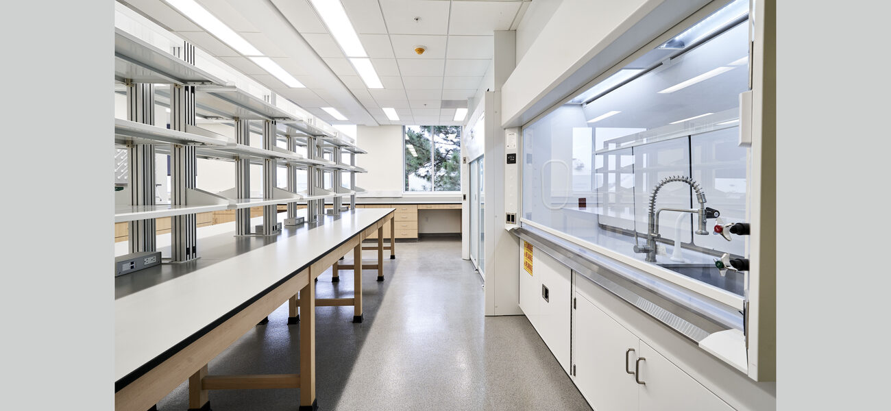 Histopathology Lab