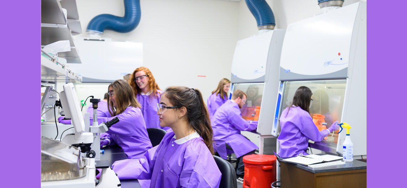 Cell Culture Lab