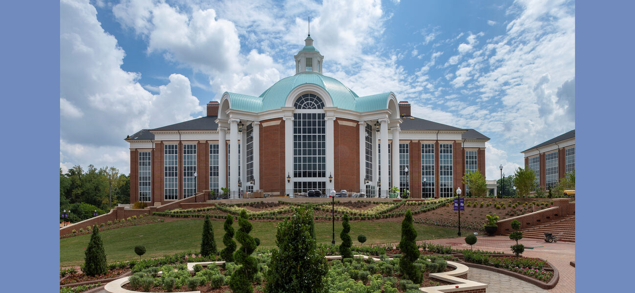 Wanek School of Natural Sciences