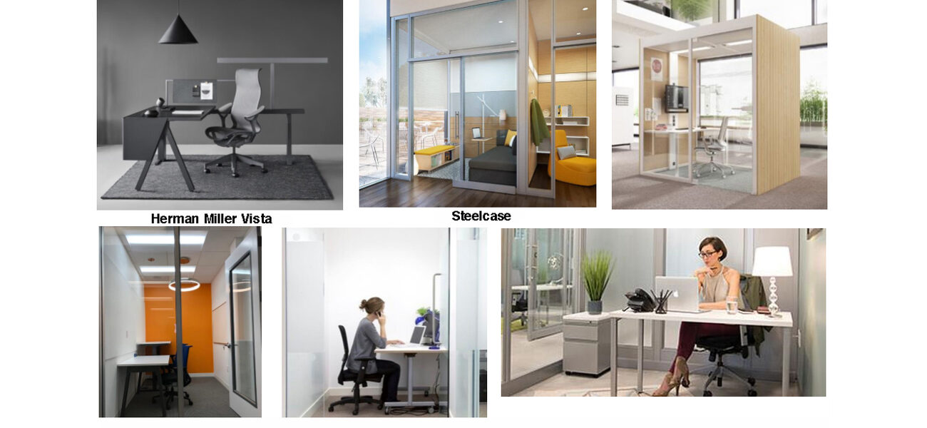 flex office