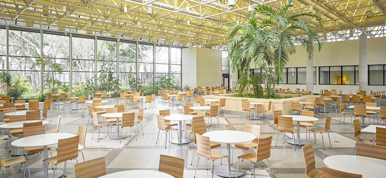 Crocker Partners - Boca Raton Innovation Campus