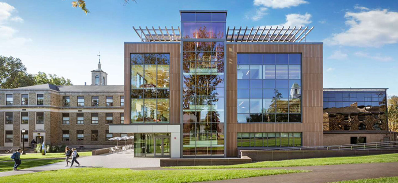 Innovation and Discovery Center 