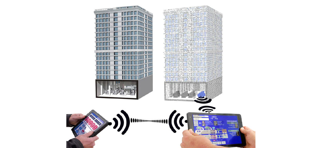 BIM Models and Digital Twins