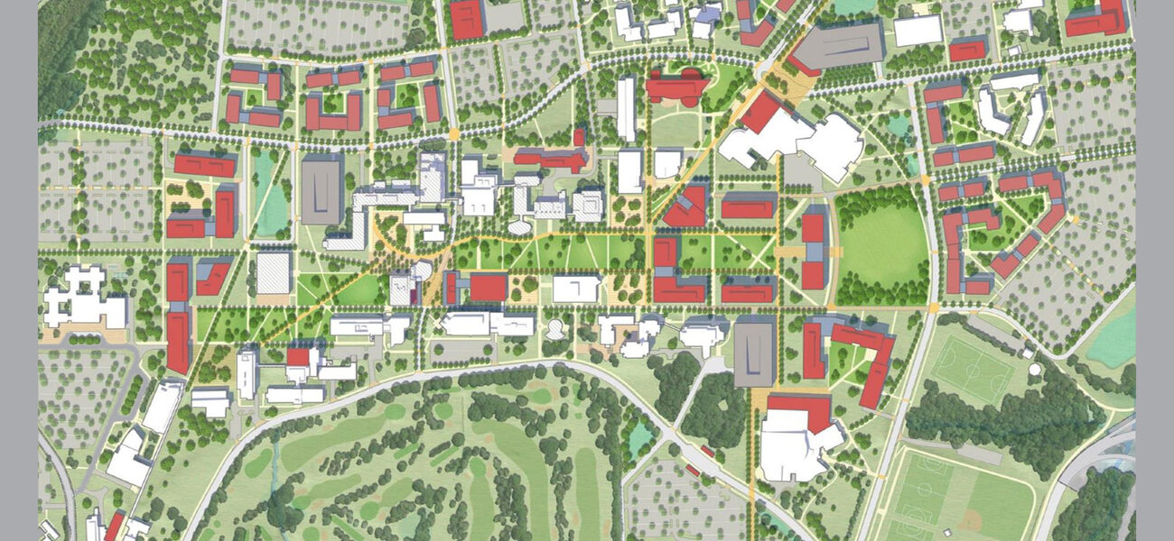 precinct plan