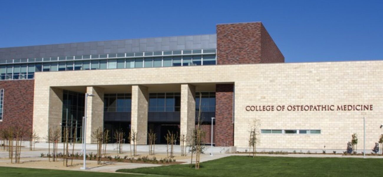 California Health Sciences University - College of Osteopathic Medicine