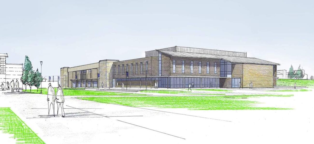 Fort Lewis College - Health Sciences Center