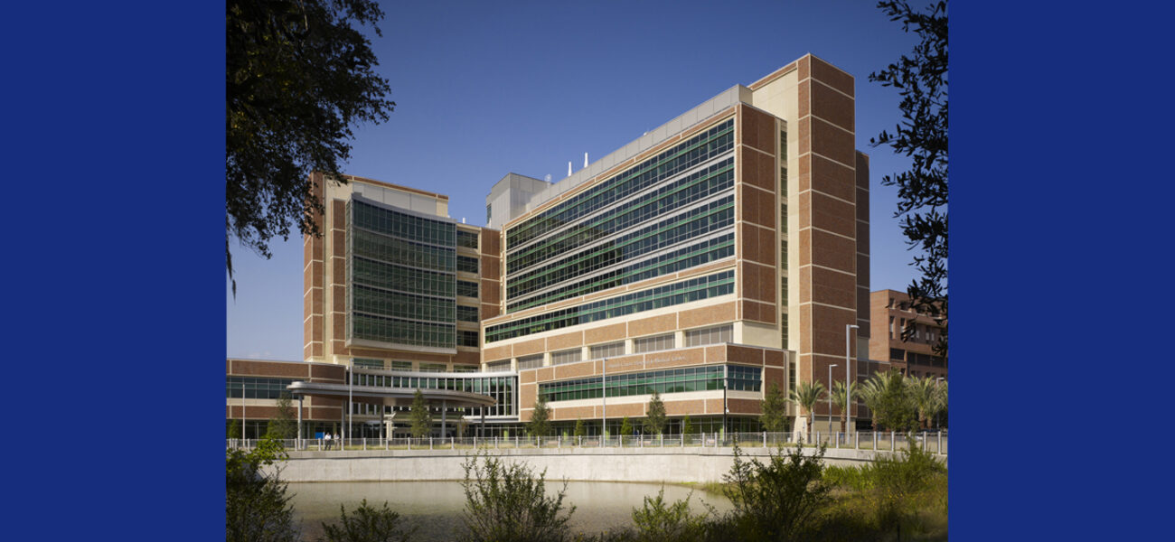 University of Florida Health