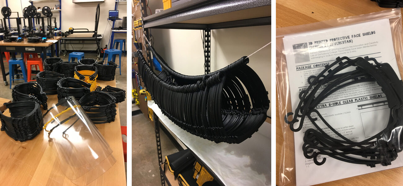 Face Shields