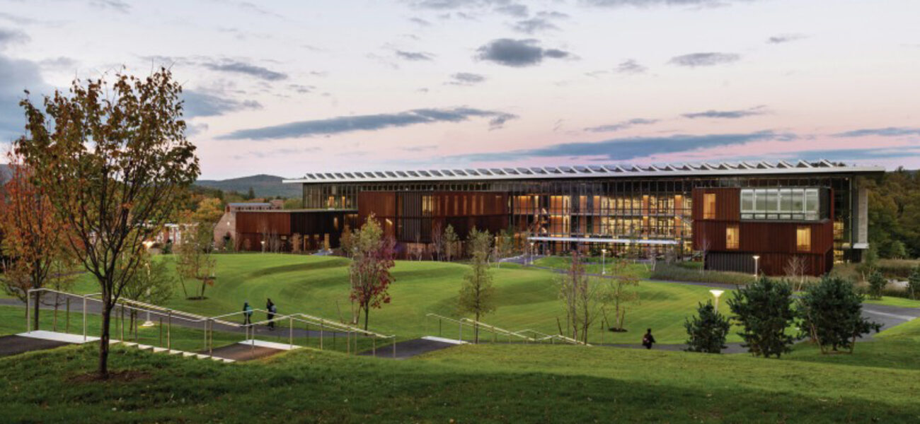 Science Center