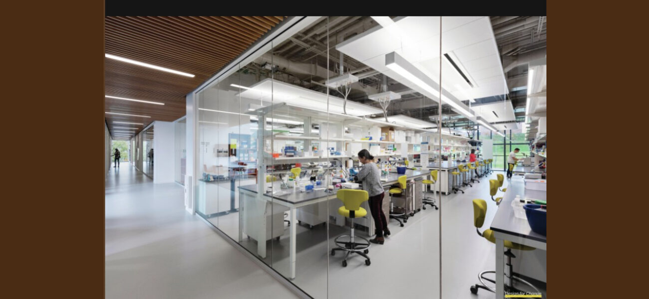 Adaptable Learning Spaces