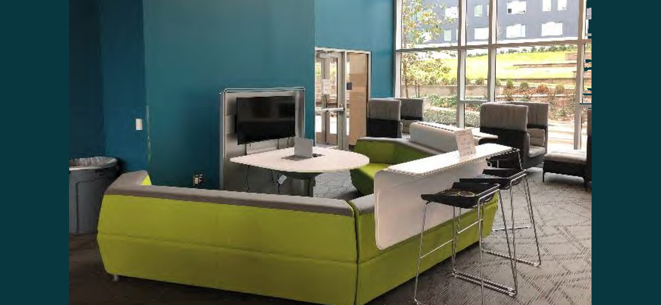 media:scape in SHSU CLC 