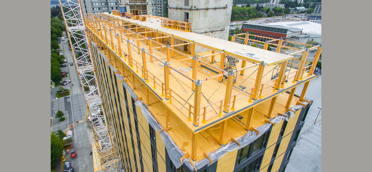 innovative construction